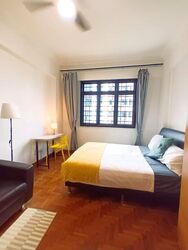 Hume Park I (D21), Condominium #430458551